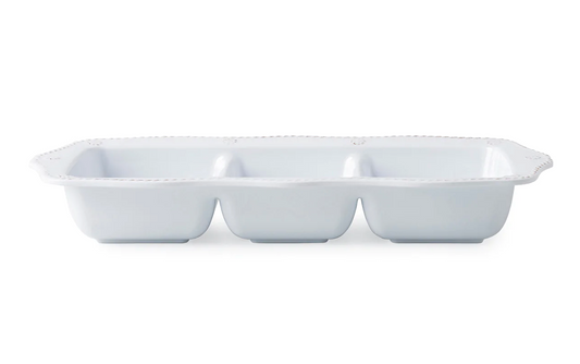 MELAMINE Triple Server MA08/100