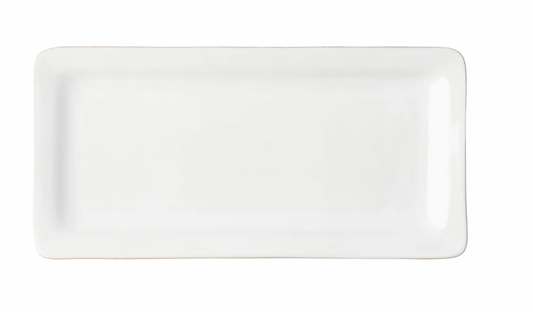 Puro Rectangular Appetizer Platter KS54/10