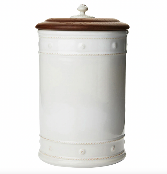 B&T 13" Canister JA110/W