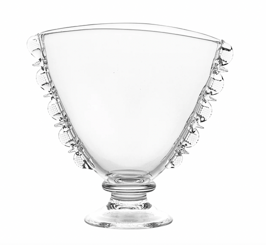 Harriet 9 inch Fishbowl Vase