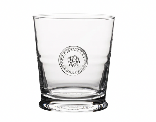 B&T Double Old Fashioned
