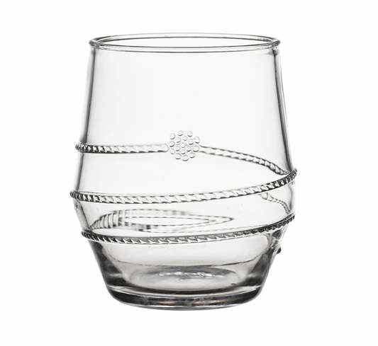 Amalia Acrylic Stemless Tumbler AA302/01
