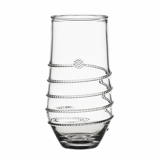 Amalia Acrylic Large Tumbler AA303/01